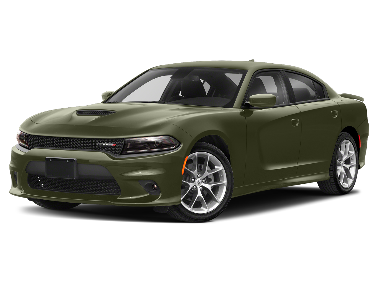 2023 Dodge Charger GT AWD BLACKTOP SPECIAL EDITION